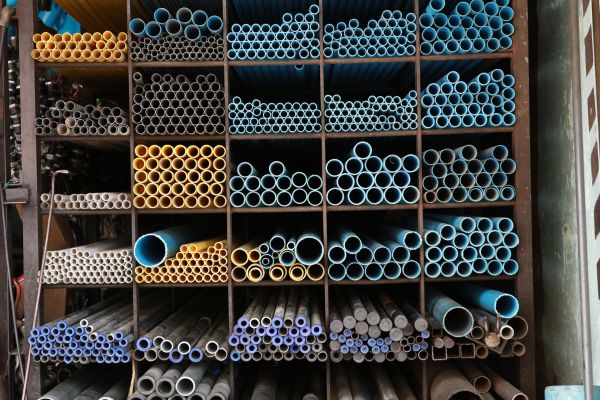 Cost of Repiping Service in Orange