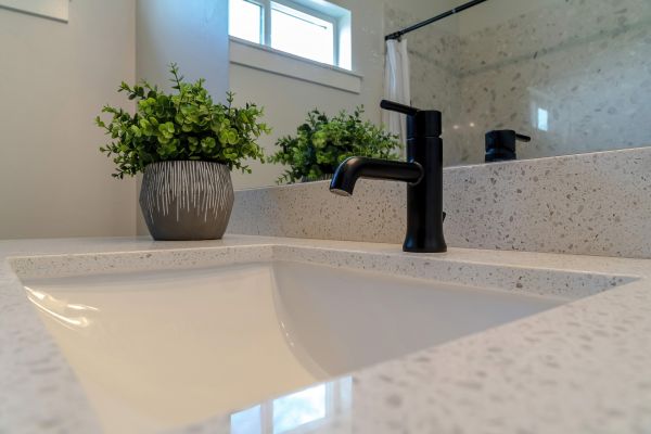 Cost of Undermount Sink Replacement in Orange