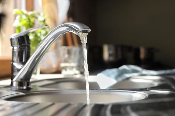 Cost of Sink Faucet Installation in Orange
