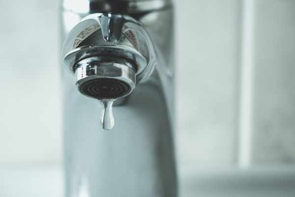 Leaky Faucet Repair in Orange