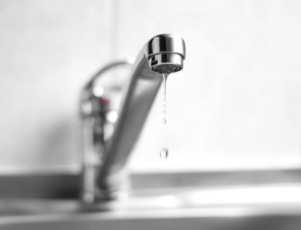 Dripping Faucet Repair in Orange