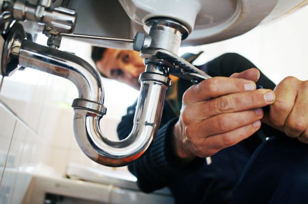 Bathroom Plumbing Service in Orange
