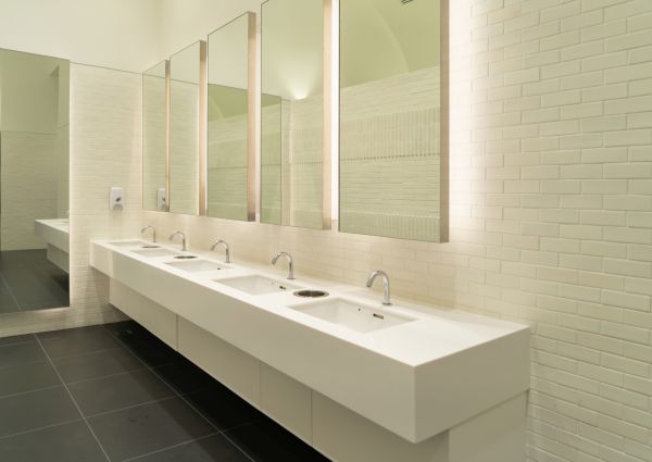 Office Plumbing in Orange