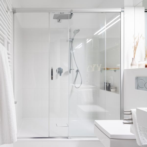 Shower Repair in Orange