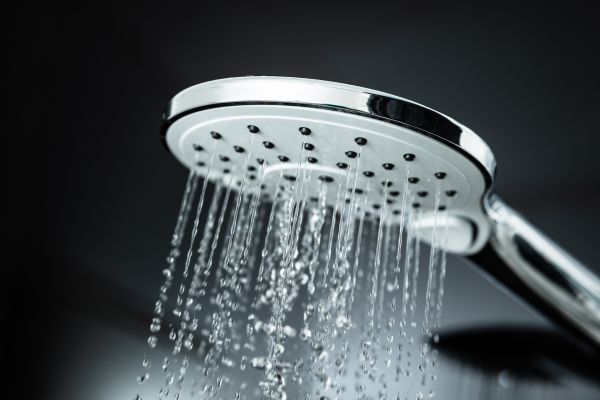 Cost of Shower Head Replacement in Orange