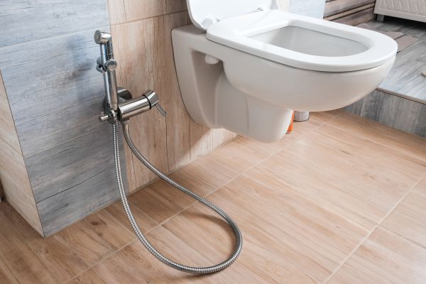 Bidet Service in Orange
