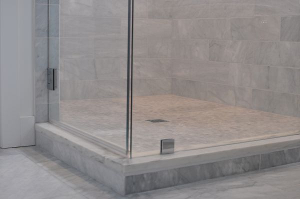 Shower Leak Repair in Orange