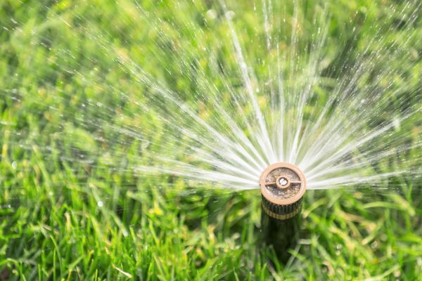 Cost of Spigot Installation in Orange