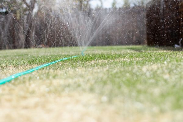 PVC Line Repair in Orange