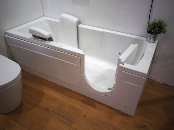 Walk In Tub Repair in Orange