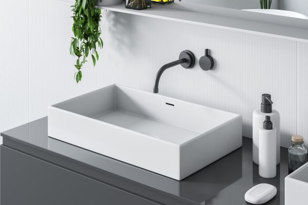Cost of Bathroom Sink Replacement in Orange
