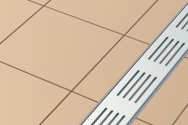Garage Drain Installation in Orange