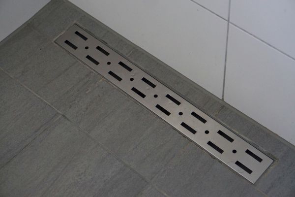 Shower Drain Replacement in Orange