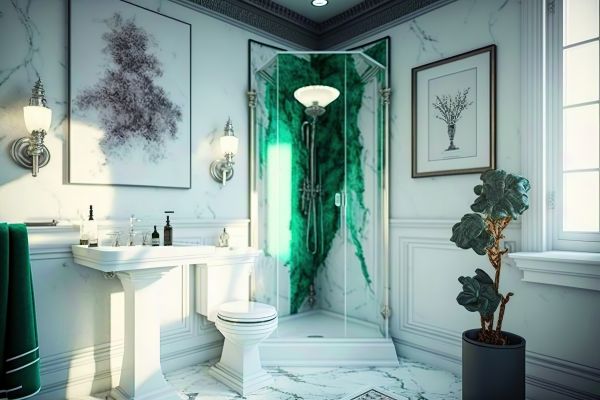 Cost of Pedestal Sink Installation in Orange