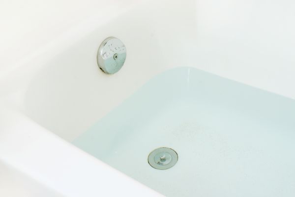Bathtub Drain Replacement in Orange