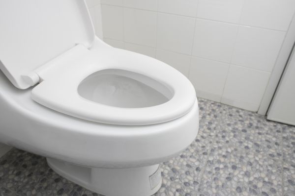 Cost of New Toilet Installation in Orange