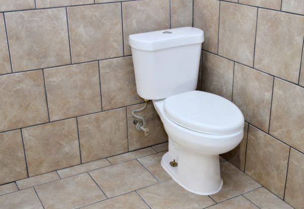 Cost of Basement Toilet Installation in Orange