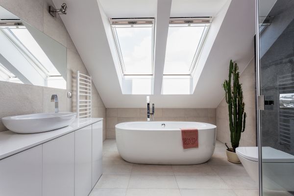 Loft Plumbing in Orange