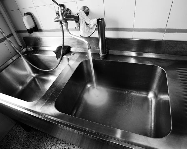 Restaurant Plumbing in Orange