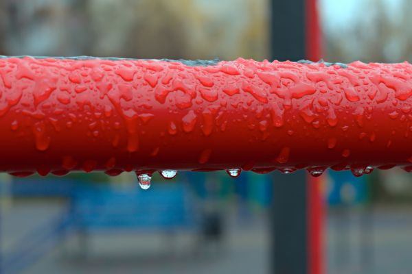 Frozen Water Line Repair in Orange