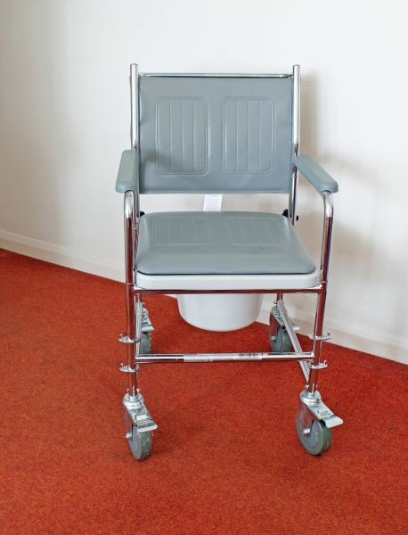 Cost of Commode Replacement in Orange