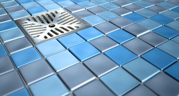 Tile Drain Replacement in Orange