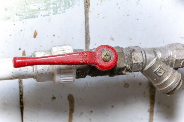Cost of Shut Off Valve Replacement in Orange