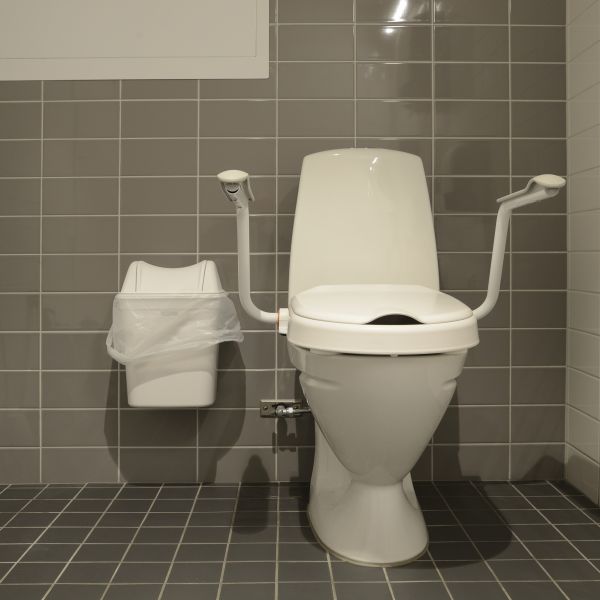 Commercial Toilet Repair in Orange