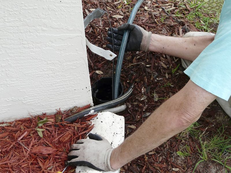 Plumbing Service
