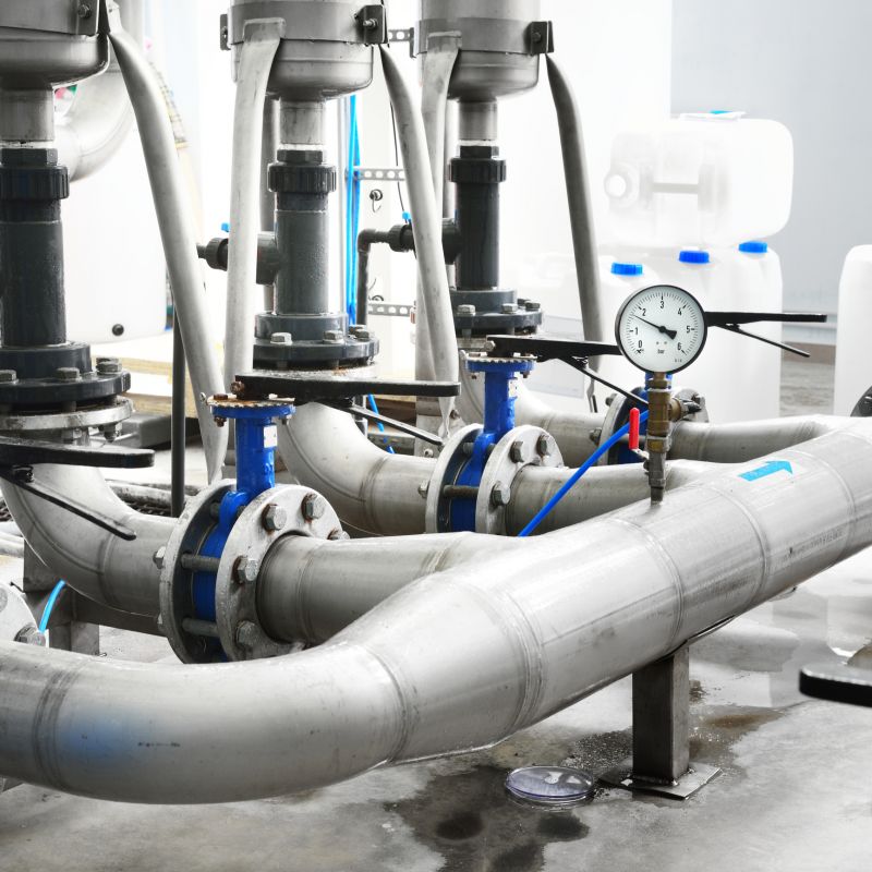 Backflow Testing Service