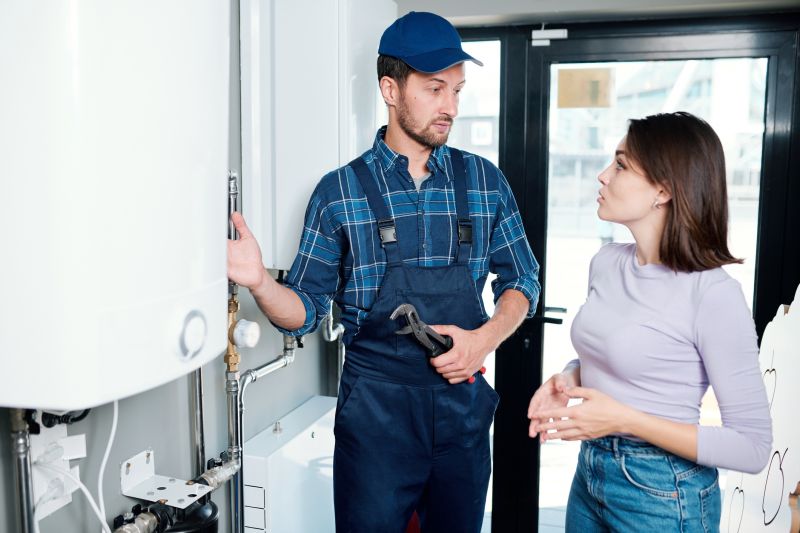 Business Plumbing