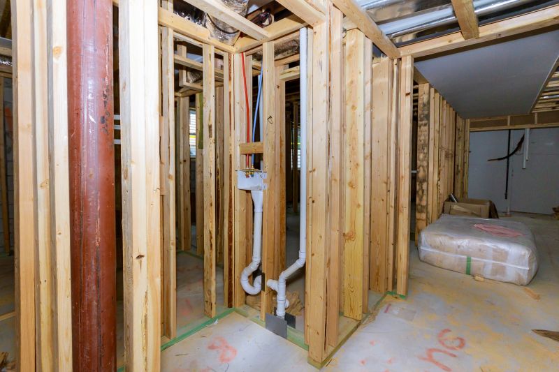 Construction Plumbing Service