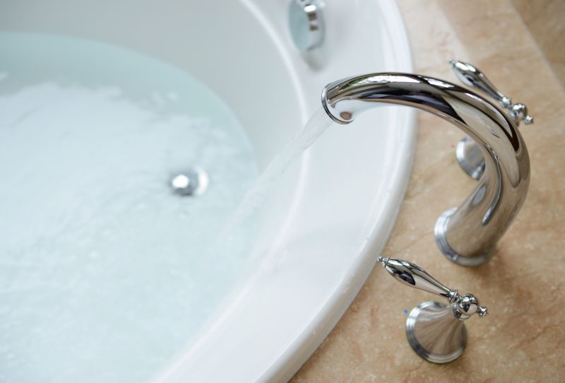 Faucet Replacement