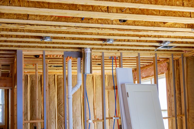 Plumbing Relocation detail