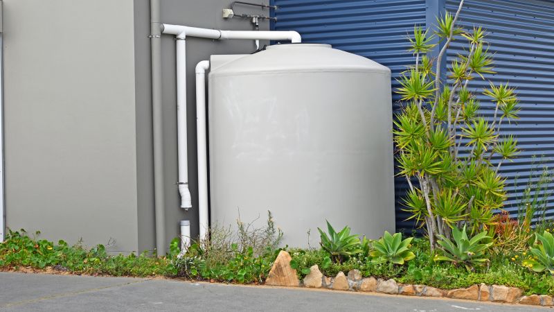 Water Line Replacement detail