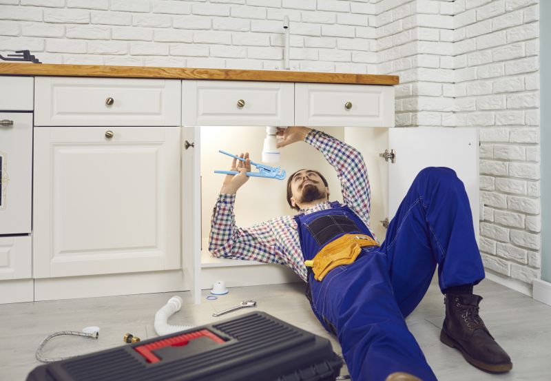 House Plumbing Repair