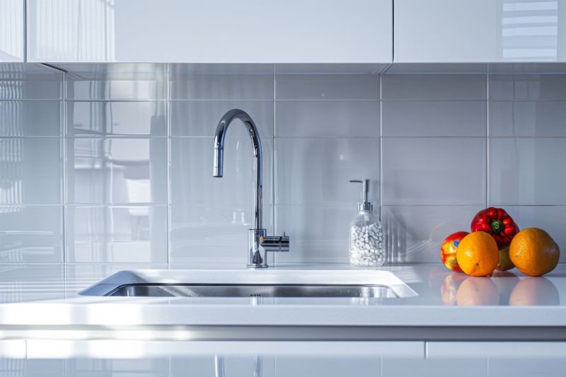 Kitchen Tap Replacement