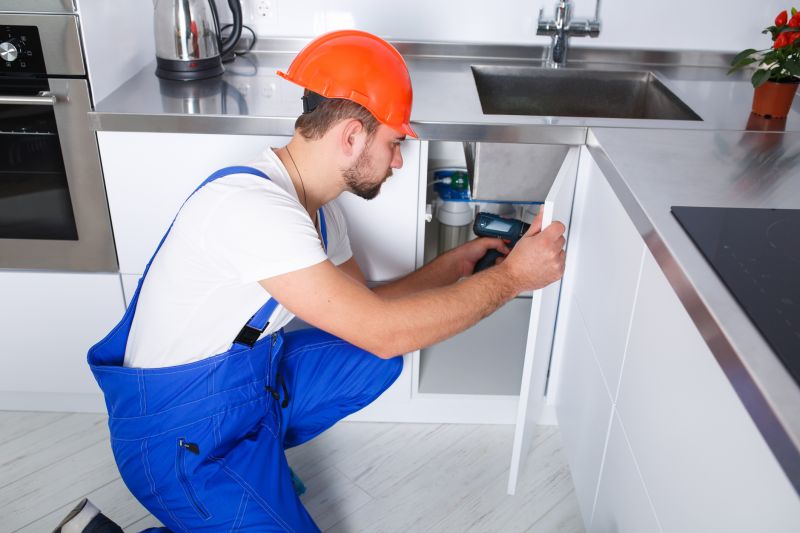 Loft Plumbing