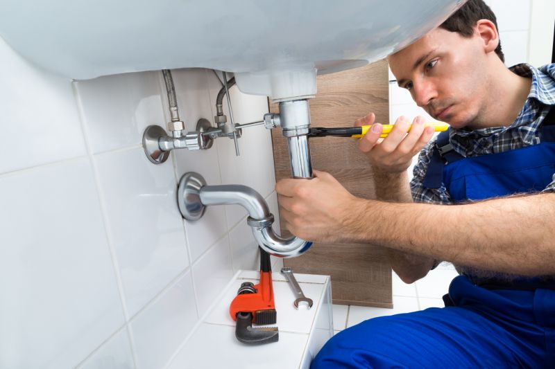Pipe Replacement Service