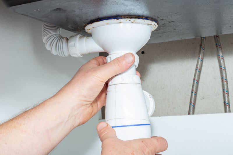 Plumbing Pipe Repair