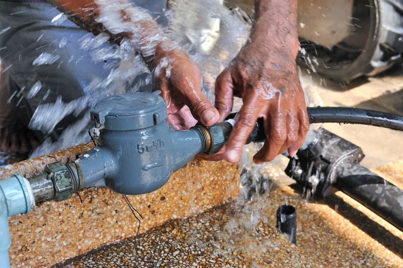 Pipe Repair