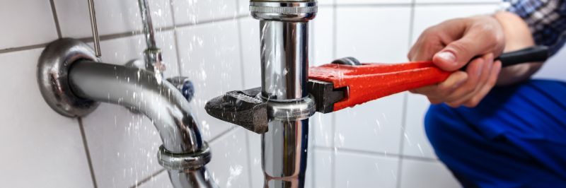 Inspecting pipes
