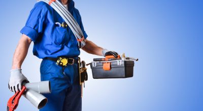 Emergency Plumbing Equipment