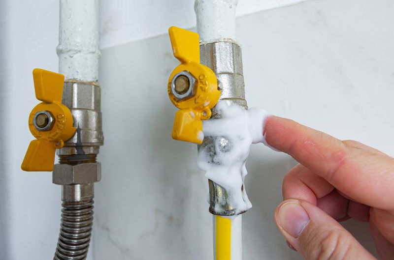 Advanced Leak Detection