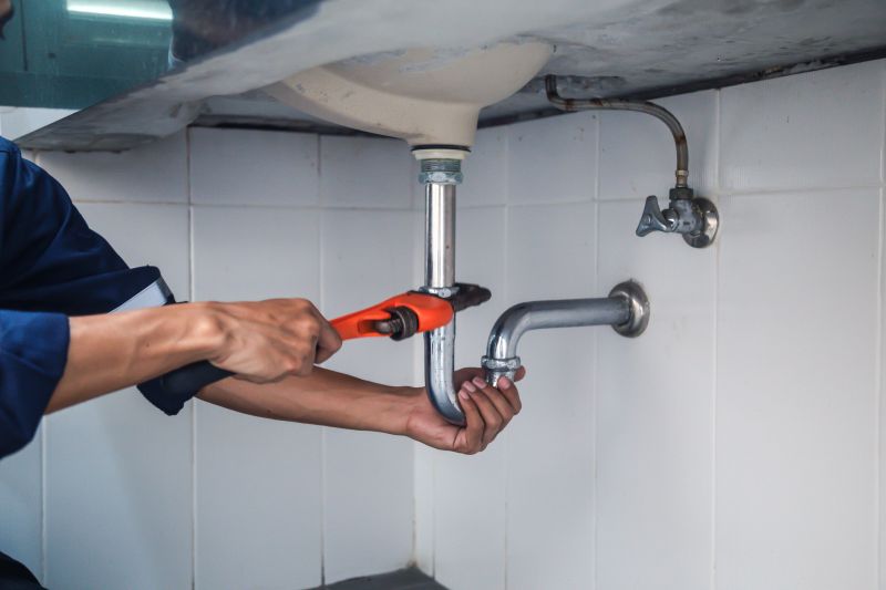 Plumbing Upgrade Service