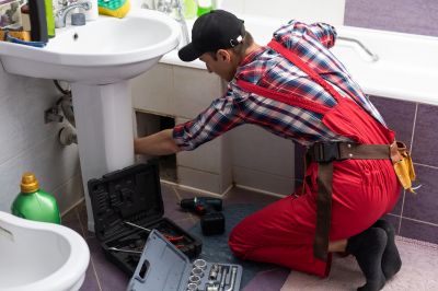 Rooter Service
