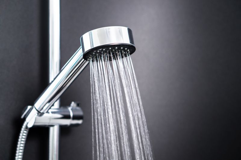 Showerhead Repair