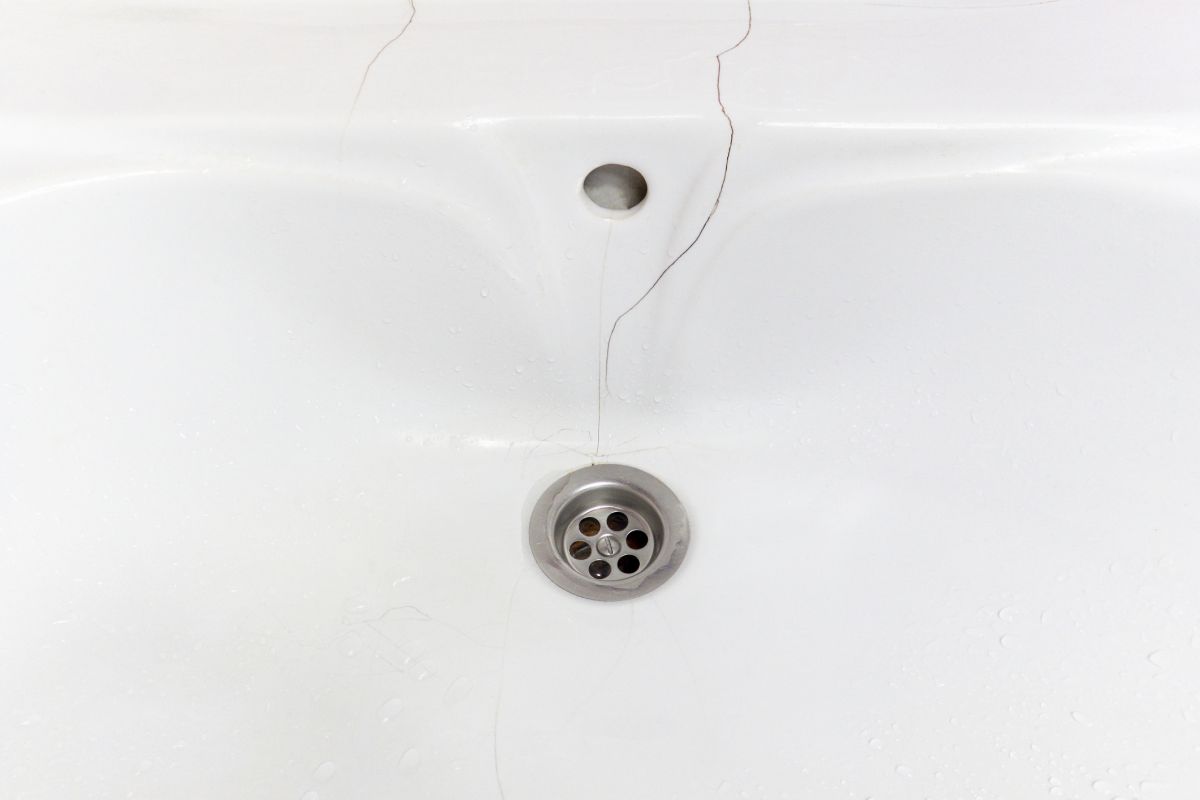 Sink Repair