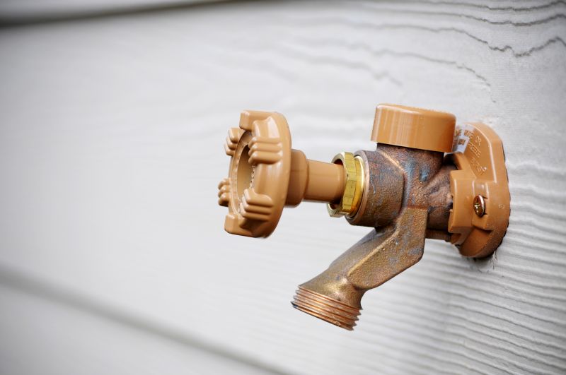 Tub Spout Replacement