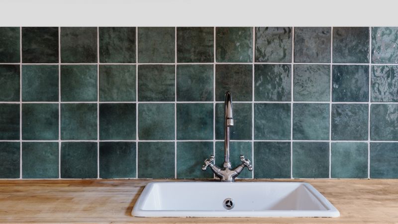 Undermount Sink Replacement